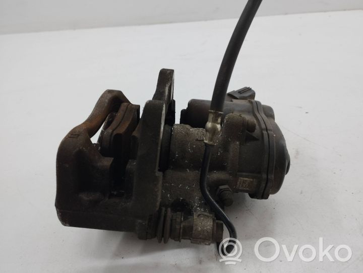 Nissan Juke II F16 Bremssattel hinten 