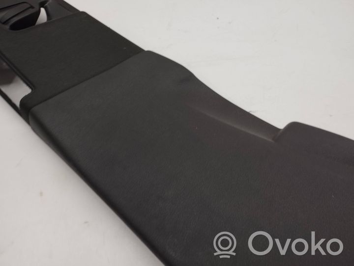 Audi Q7 4L Rivestimento montante (B) (superiore) 4L0867293