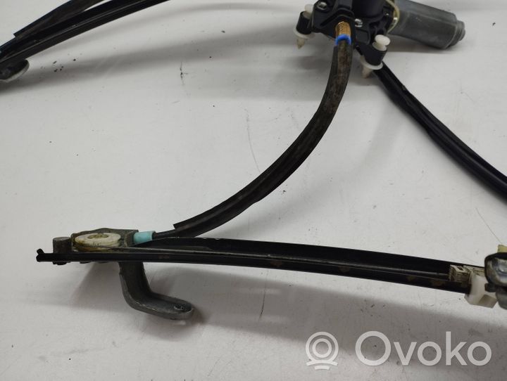 Chrysler Voyager Mécanisme de lève-vitre avec moteur AY2621002771