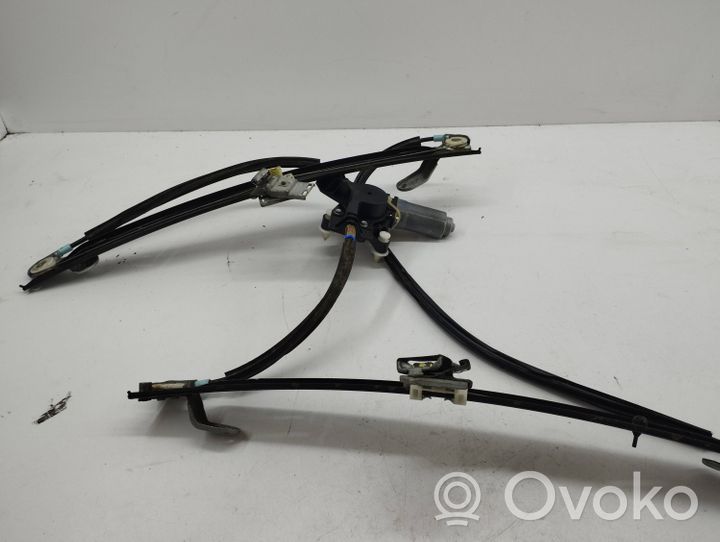 Chrysler Voyager Mécanisme de lève-vitre avec moteur AY2621002771