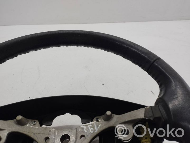 Chrysler Voyager Steering wheel 0WF811DVAD