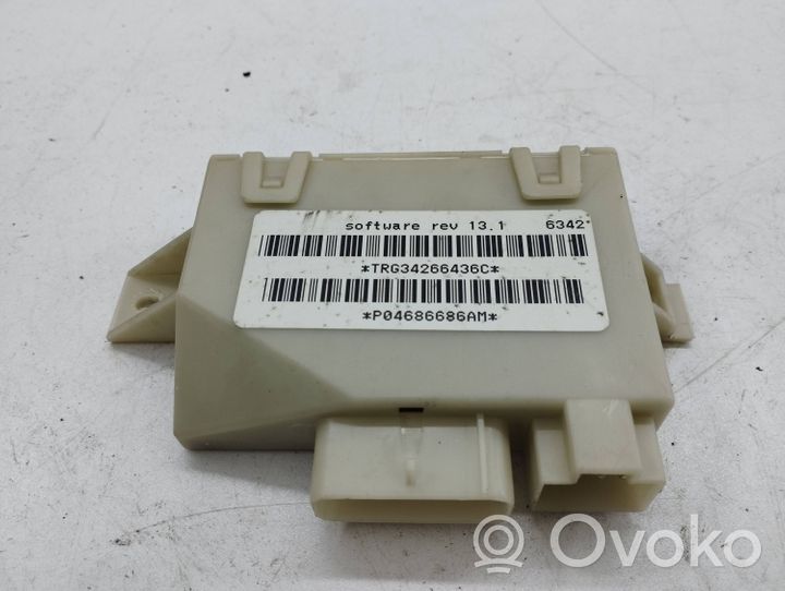 Chrysler Voyager Unité de commande module de porte P04686686AM