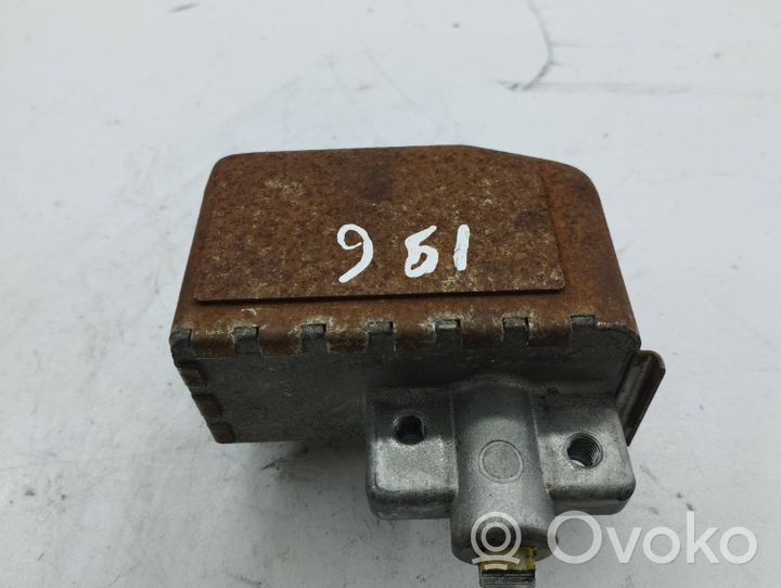 Toyota Corolla Verso AR10 Blocchetto del volante 450200F1