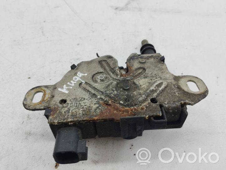 Ford Kuga I Dzinēja pārsega slēdzene 3M5116700