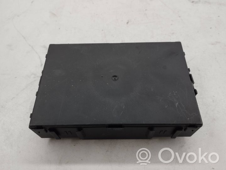 Nissan Qashqai Module confort 5WK46498