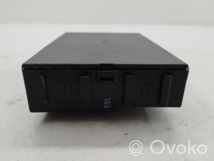 Nissan Qashqai Module confort 5WK46498