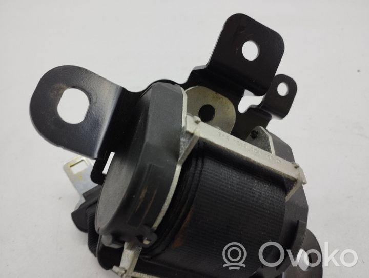 Nissan Qashqai Sufit / Pas bezpieczeństwa 5424265