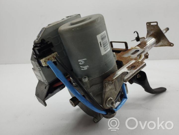 Nissan Qashqai Ohjaustehostimen sähköpumppu 48810JD000