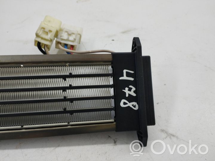 Citroen C-Crosser Radiateur électrique de chauffage auxiliaire CSA541A003