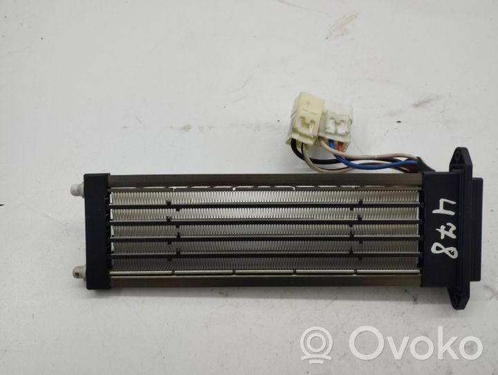 Citroen C-Crosser Radiateur électrique de chauffage auxiliaire CSA541A003