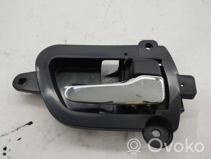 Citroen C-Crosser Innentürgriff Innentüröffner hinten SPC01650