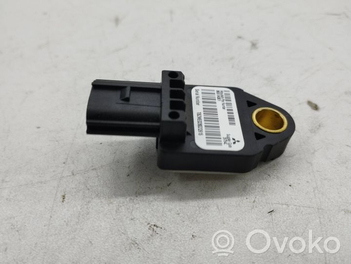 Citroen C-Crosser Sensore d’urto/d'impatto apertura airbag 8651a001