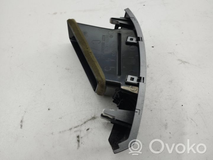 Citroen C-Crosser Griglia di ventilazione centrale cruscotto 8030A014zz