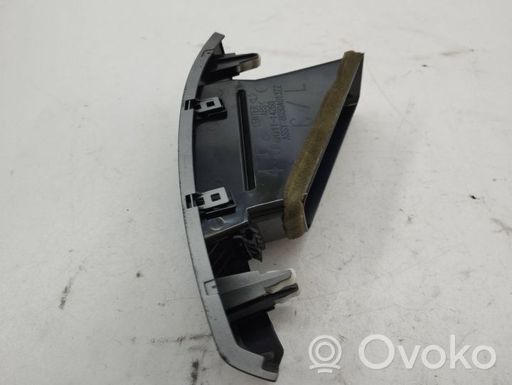 Citroen C-Crosser Grille d'aération centrale GN71114260