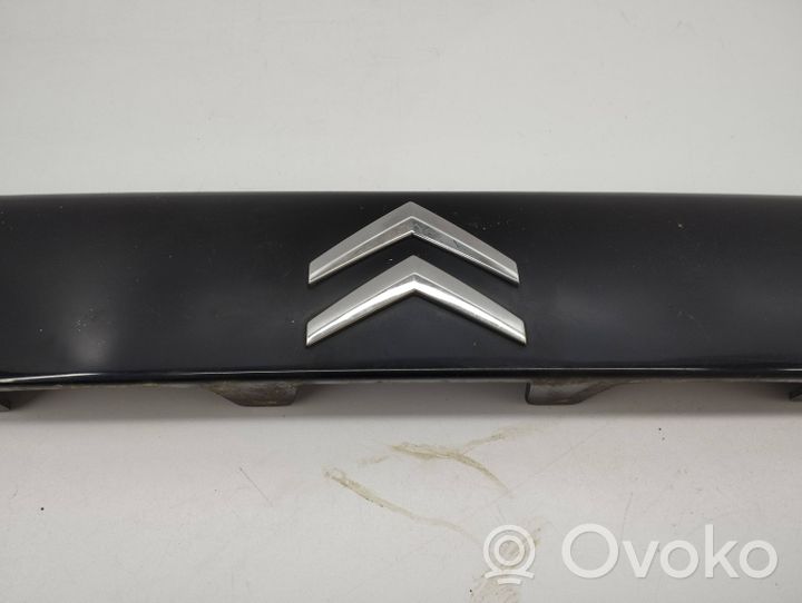 Citroen C-Crosser Rivestimento portellone 5817A064