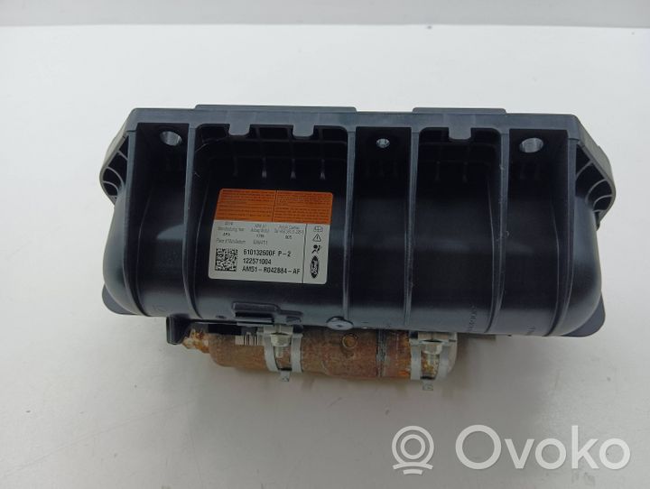 Ford C-MAX II Beifahrerairbag 610132600F