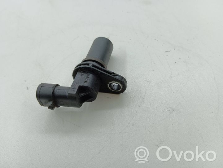 Opel Corsa D Capteur de position de vilebrequin 73502752