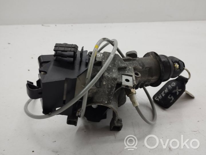 BMW X5 E53 Blocchetto accensione 6751669