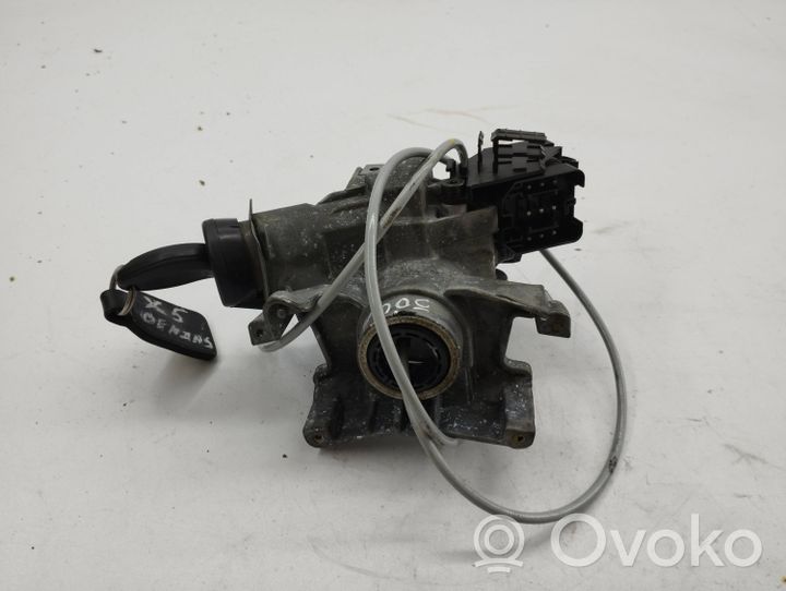 BMW X5 E53 Blocchetto accensione 6751669