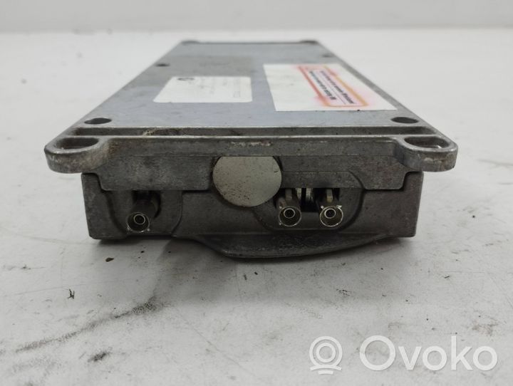 BMW X5 E53 Module unité de contrôle Bluetooth 9129850