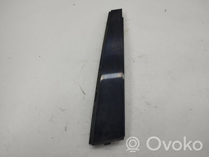 BMW X5 E53 Rivestimento modanatura del vetro della portiera posteriore 