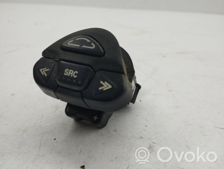 Nissan X-Trail T30 Interruttore/pulsante di controllo multifunzione 54355381