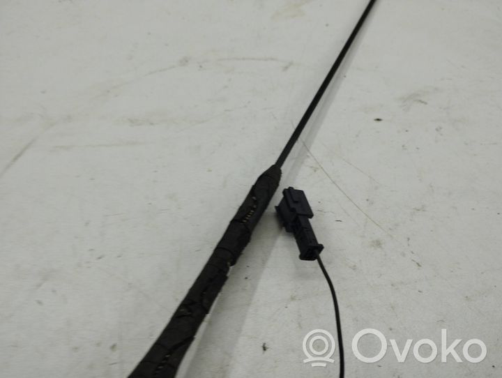 Citroen C3 Antenne radio 81616700