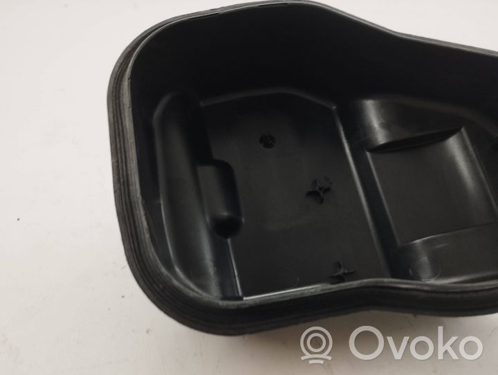 Porsche Cayenne (9PA) Parapolvere per faro/fanale 997631451