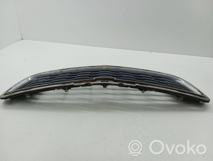 Chevrolet Trax Grille calandre supérieure de pare-chocs avant 95235143