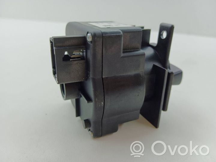 Mercedes-Benz A W169 Interruptor de luz 1695453004