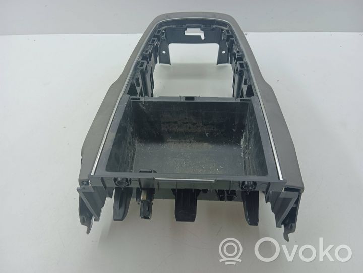 Citroen C5 Aircross Console centrale 98183646YC