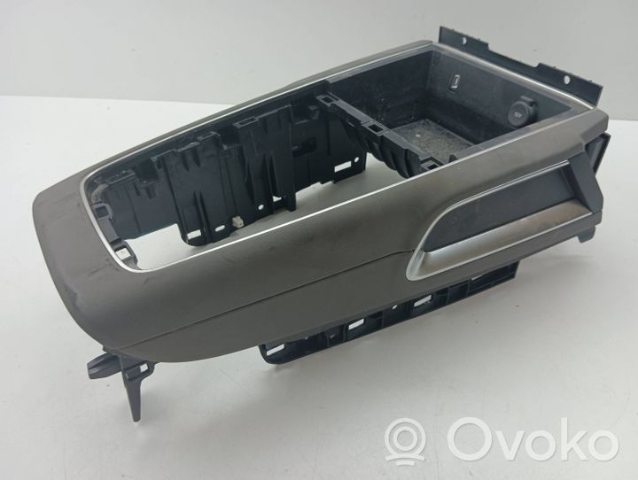 Citroen C5 Aircross Console centrale 98183646YC