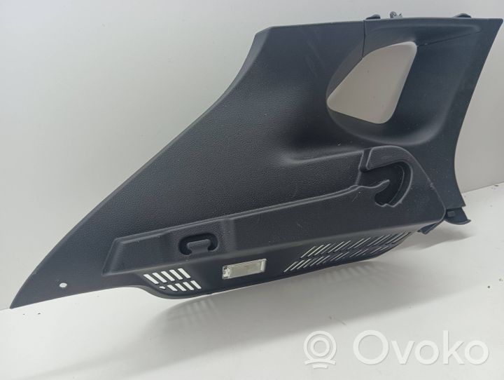 Citroen C5 Aircross Rivestimento montante (C) 769354EA0A