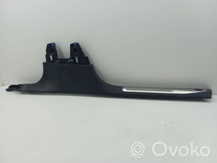 Citroen C5 Aircross Garniture marche-pieds avant 9816831477