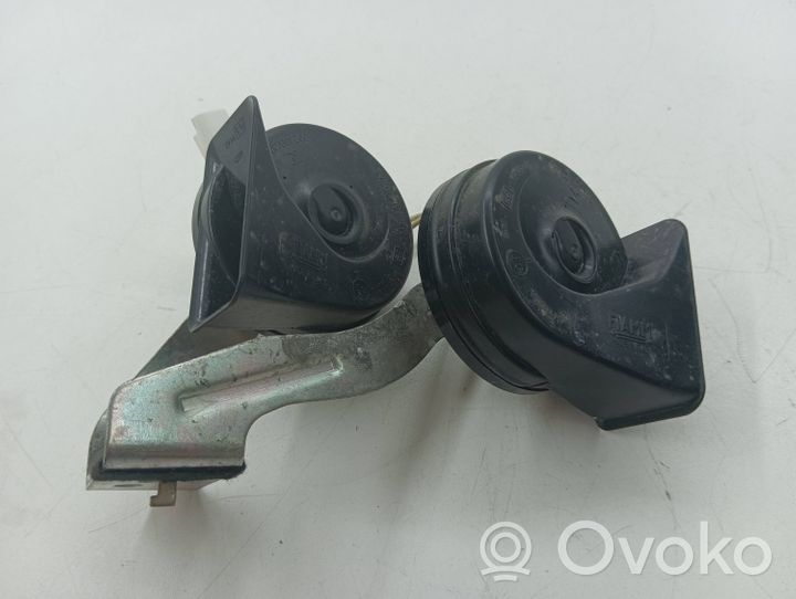 Citroen C5 Aircross Horn signal 007042