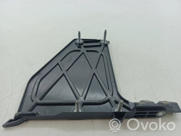 Citroen C5 Aircross Uchwyt jednostki sterującej silnika 9808674780