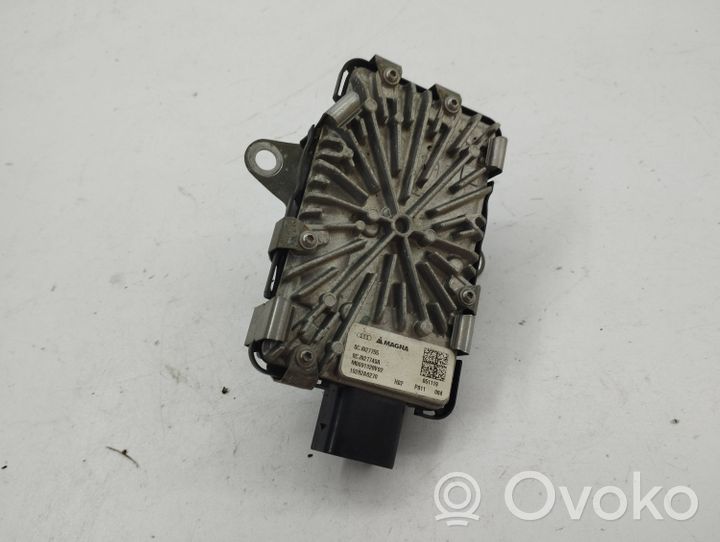 Audi Q5 SQ5 Sterownik / Moduł napędu 19282a6270