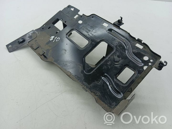 Citroen C5 Aircross Staffa di montaggio della batteria 9815288480