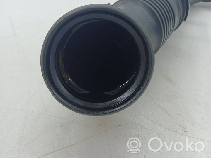 Citroen C5 Aircross Tube d'admission d'air 9824569380