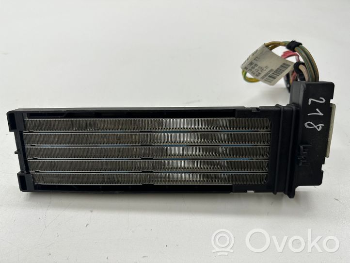 Citroen C5 Radiateur électrique de chauffage auxiliaire 9617386