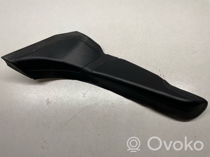 BMW 5 G30 G31 Rivestimento modanatura del faro posteriore 