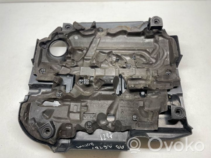 Audi A2 Couvercle cache moteur 04L103954T