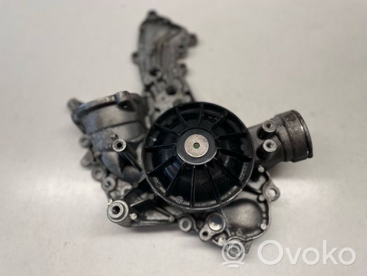 Mercedes-Benz S C217 Pompe de circulation d'eau A2782001201