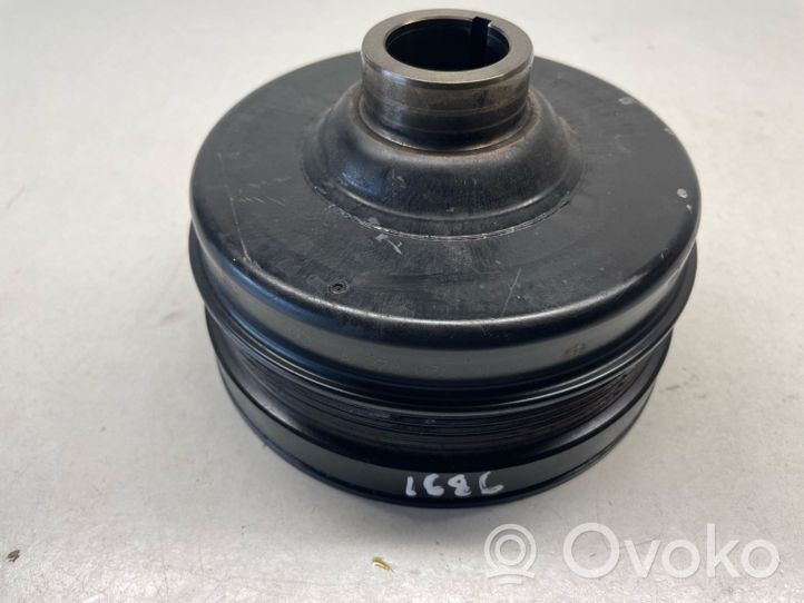 Mercedes-Benz S C217 Puleggia dell’albero motore A2780300103