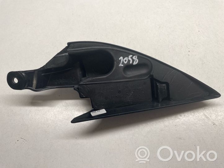 Audi Q8 Altro elemento di rivestimento della portiera anteriore 4M8867367A