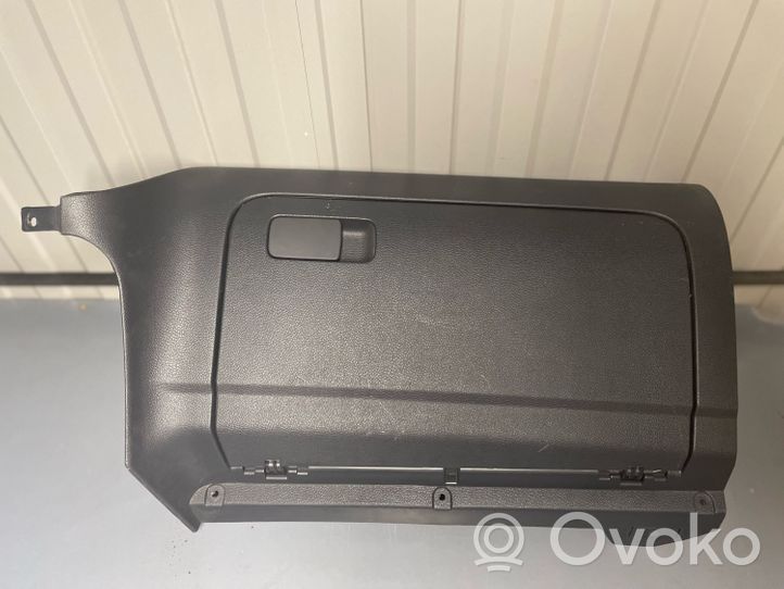 Volkswagen Golf VI Set vano portaoggetti 1K1857290