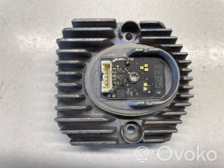 BMW 5 G30 G31 Module de contrôle de ballast LED 1039001