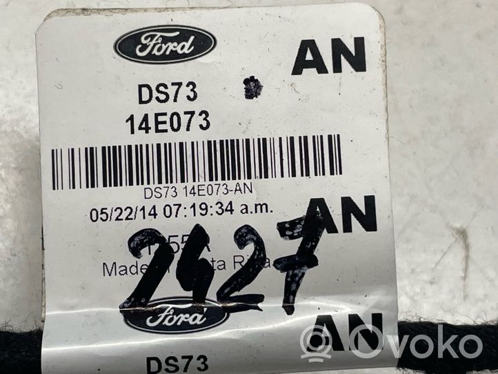 Ford Fusion II Luce interna per portiera anteriore DS7314E073AN