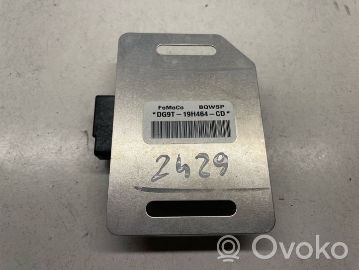 Ford Fusion II Antenne GPS DG9T19H464CD