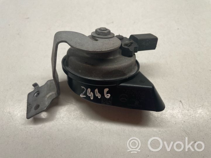 Mercedes-Benz C W205 Signal sonore A2055421420